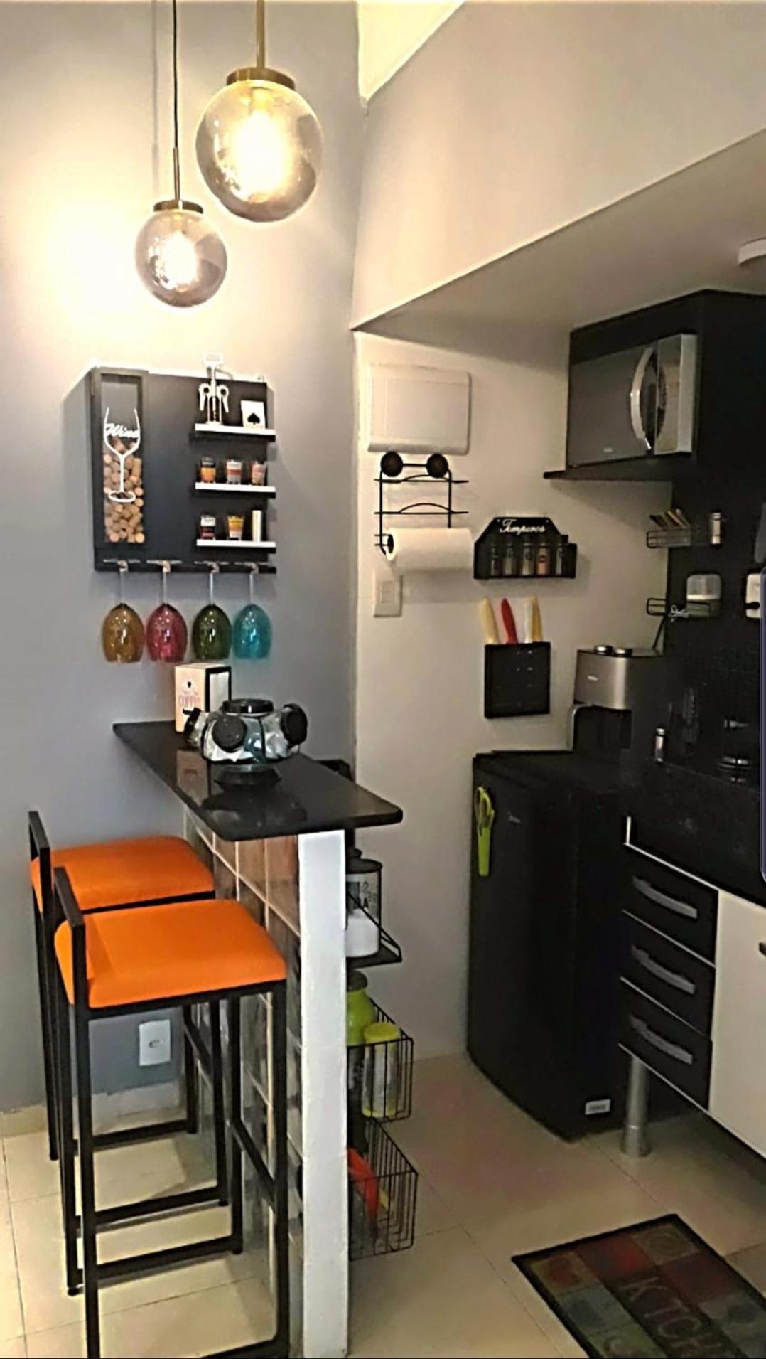 Apartamento Studiord Copacabana 250m Da Esquina Com A Rua Do Copacabana Palace Rodolfo Dantas Río de Janeiro