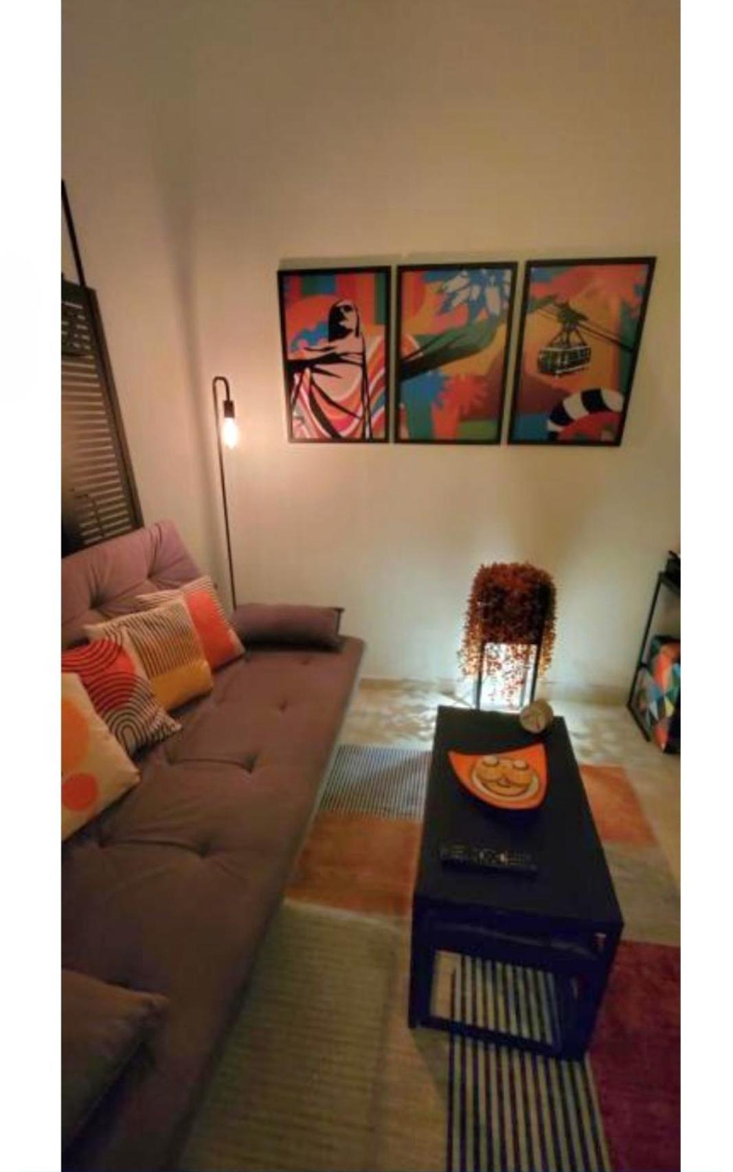 Apartamento Studiord Copacabana 250m Da Esquina Com A Rua Do Copacabana Palace Rodolfo Dantas Río de Janeiro